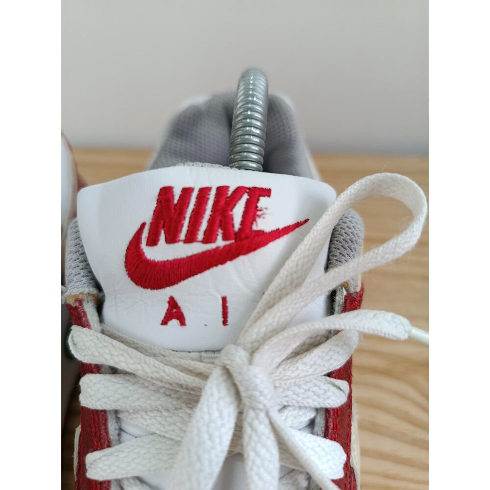 Nike Air Max Skyline Valentine's Day Edition Sneakers (2009) - Size 8.5 US - Picture 5 of 11